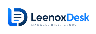 LeenoxDesk
